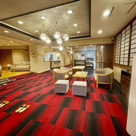 Katsura No Izumi 호텔 이즈노쿠니 외부 사진