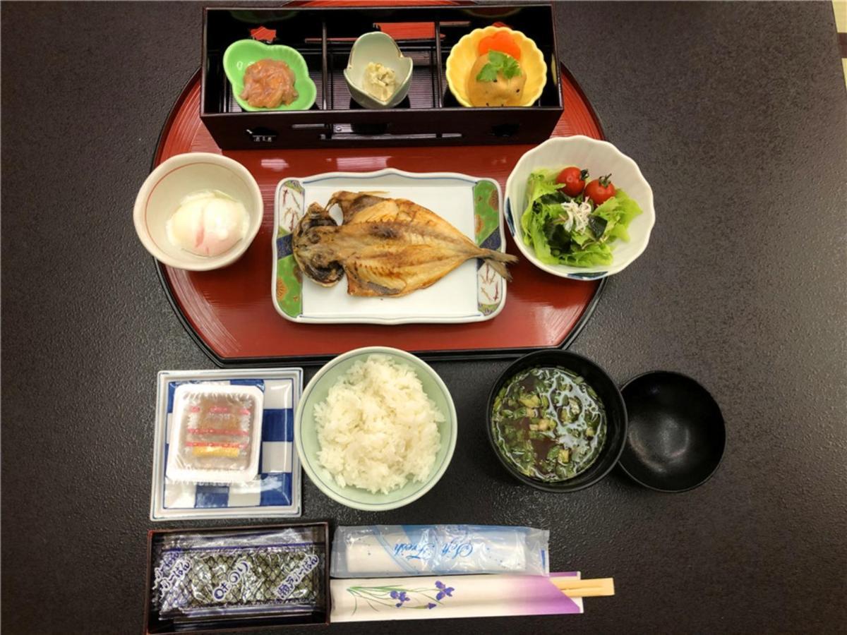 Katsura No Izumi 호텔 이즈노쿠니 외부 사진