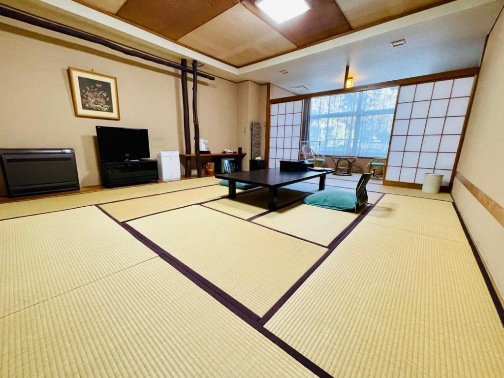 Katsura No Izumi 호텔 이즈노쿠니 외부 사진